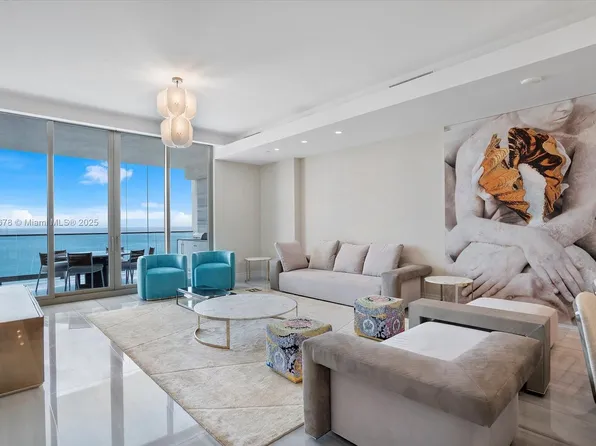 17901 Collins Ave, Sunny Isles Beach, FL