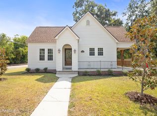 110 S Walnut St, Opelousas, LA 70570