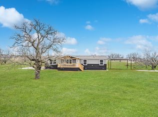 1000 Carnagie Rd, Poolville, TX 76487