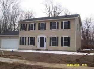 156 Somerworth Dr, Greece, NY 14626
