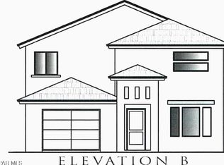 5080 Olivia Caro, El Paso, TX 79938