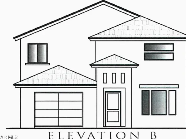 5080 Olivia Caro, El Paso, TX 79938