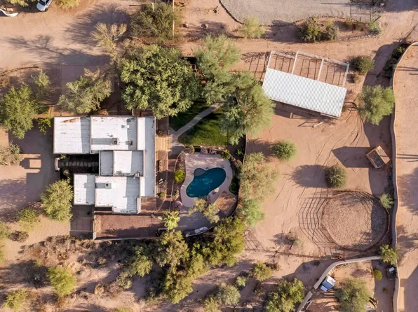 29424 N 66TH Street, Cave Creek, AZ 85331