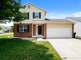2965 Brookwell Dr, Hilliard, OH 43026
