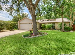 5635 Timber Wagon, San Antonio, TX 78250