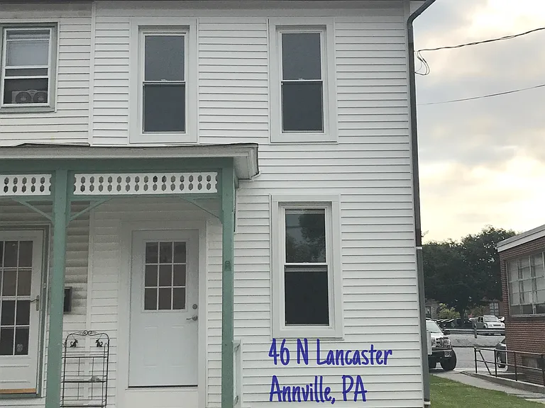 46 N Lancaster St — Photo 1