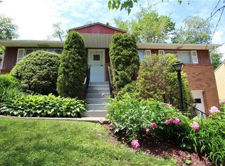 1756 Chessland St, Pittsburgh, PA 15205