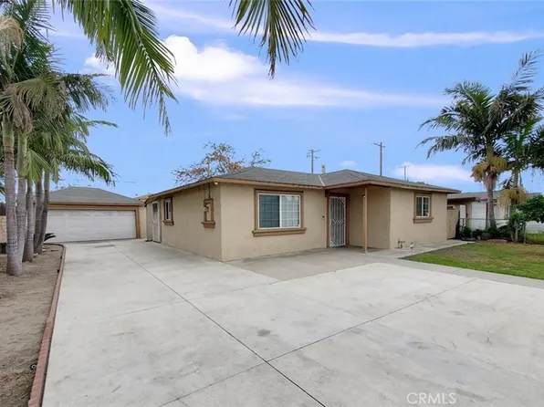 7712 Santa Gertrudes Ave, Stanton, CA 90680