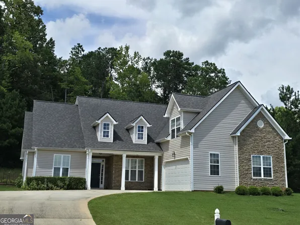 110 Lexington Park Dr, Lagrange, GA 30241