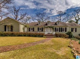 3409 Pine Ridge Rd, Birmingham, AL 35213