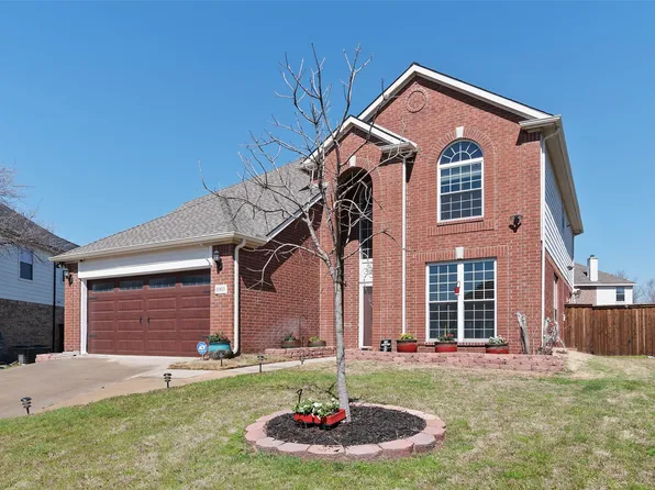1005 Hay Stack Ct, Little Elm, TX 75068