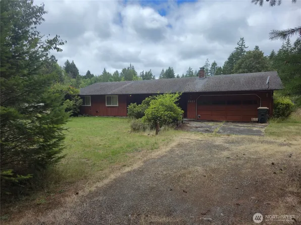 5903 123rd Avenue SE, Tenino, WA 98589