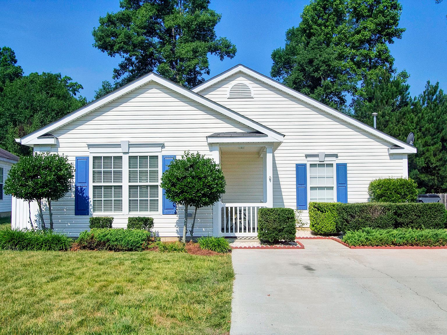 710 Homestead Park Dr, Apex, NC 27502 Zillow