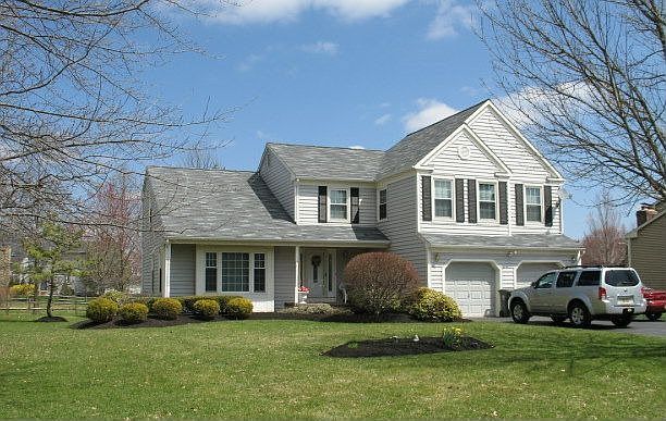 4 Sherman Ct