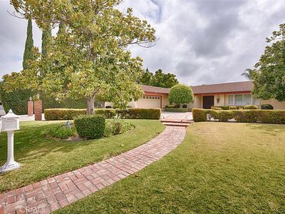 10162 Knuth Cir, Villa Park, CA, 92861