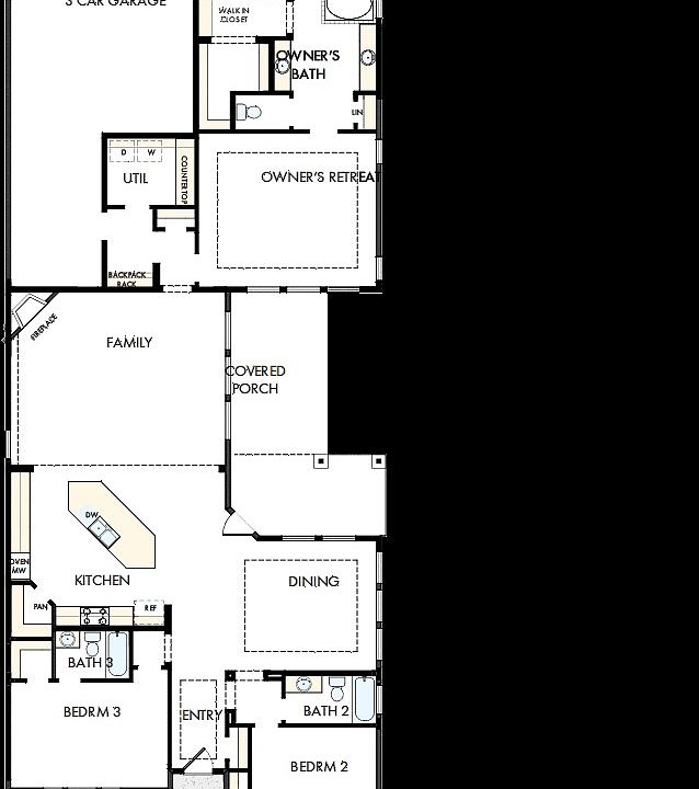 2nd image of 2093 Pine Grove Ln