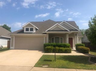 9932 Wild Ginger Dr, McKinney, TX 75072