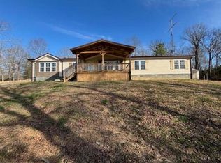 1360 Johnson Rd, Greenville, KY 42345