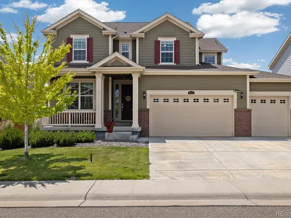 16341 Clayton Street, Thornton, CO 80602