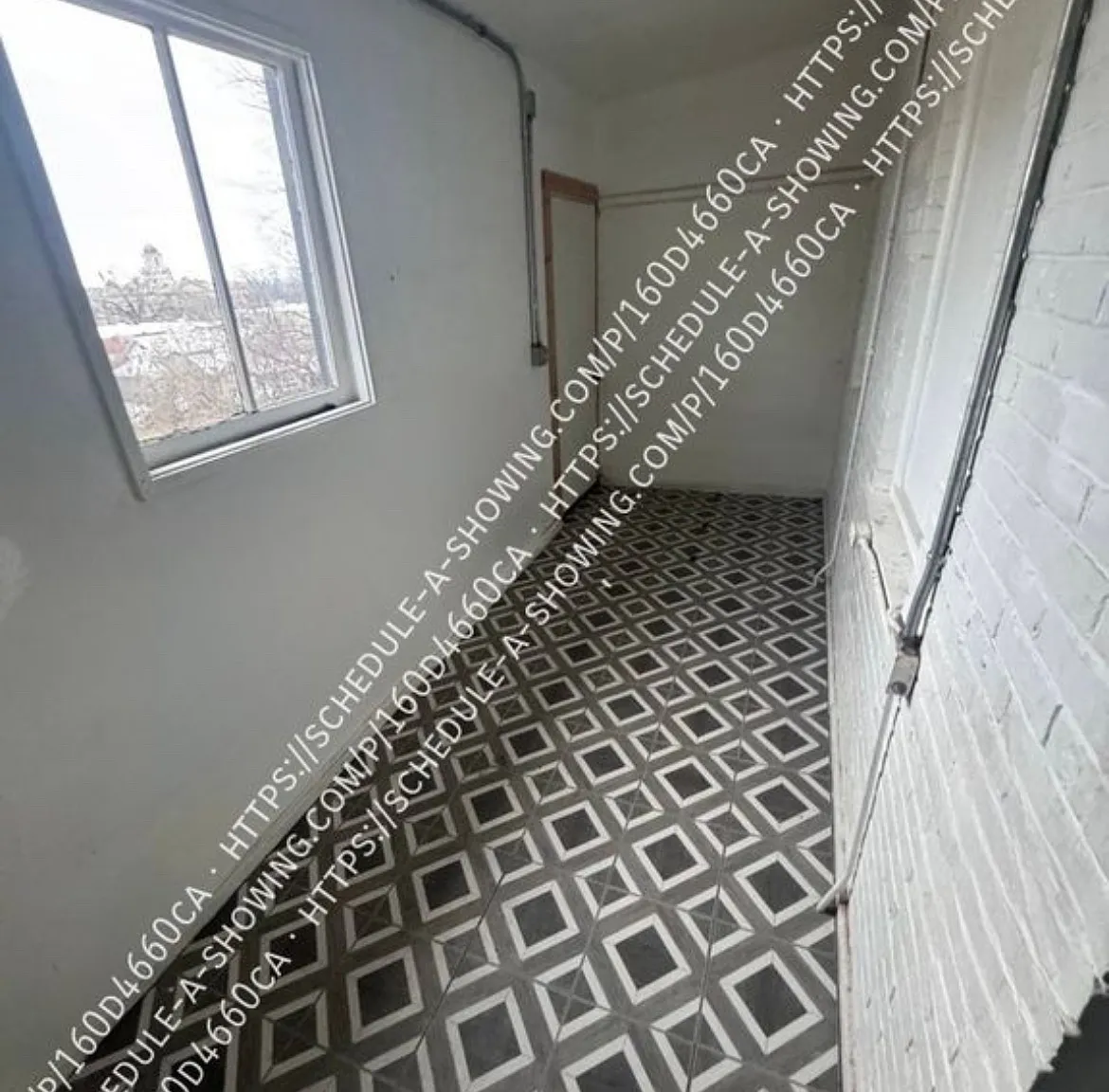1 bed, $850 — Photo 1