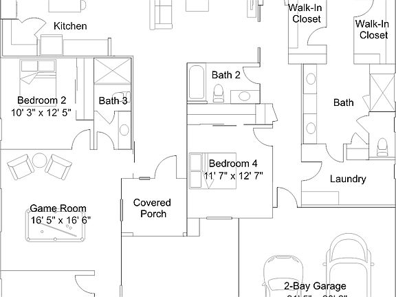 4th image of this home