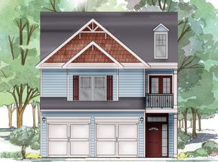 4514 Silver Pointe Point, Acworth, GA 30101