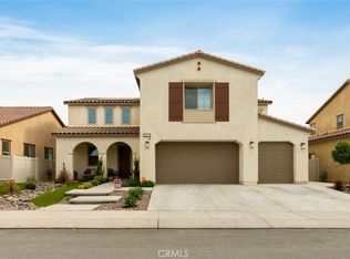 5843 Crescent Way, Banning, CA 92220