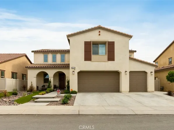 5843 Crescent Way, Banning, CA 92220