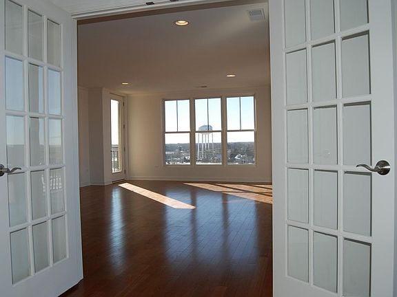 Dining Room / Den and Family Room