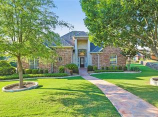 2405 Deer Run Ct, Heath, TX 75032