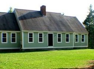 196 Fabyan Rd, North Grosvenordale, CT 06255