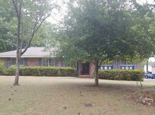 2804 Evans Dr, Dothan, AL 36303
