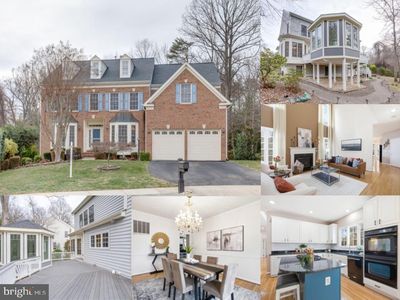 10214 Glen Chase Ct, Fairfax, VA, 22032