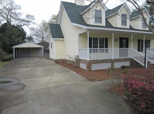 203 Reed Ave, Lexington, SC 29072