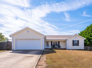 2212 Violette Dr, Soddy Daisy, TN 37379