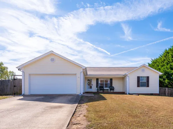 2212 Violette Dr, Soddy Daisy, TN 37379