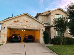 11501 Flushwing Dr, Austin, TX 78754