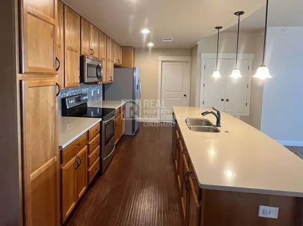 2241 Limon Dr #303, Fort Collins, CO 80525