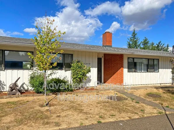 5230 NE Laurel Dr, Adair Village, OR 97330