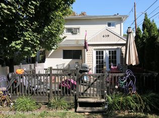 639 Beech St #L-21, Scranton, PA 18505