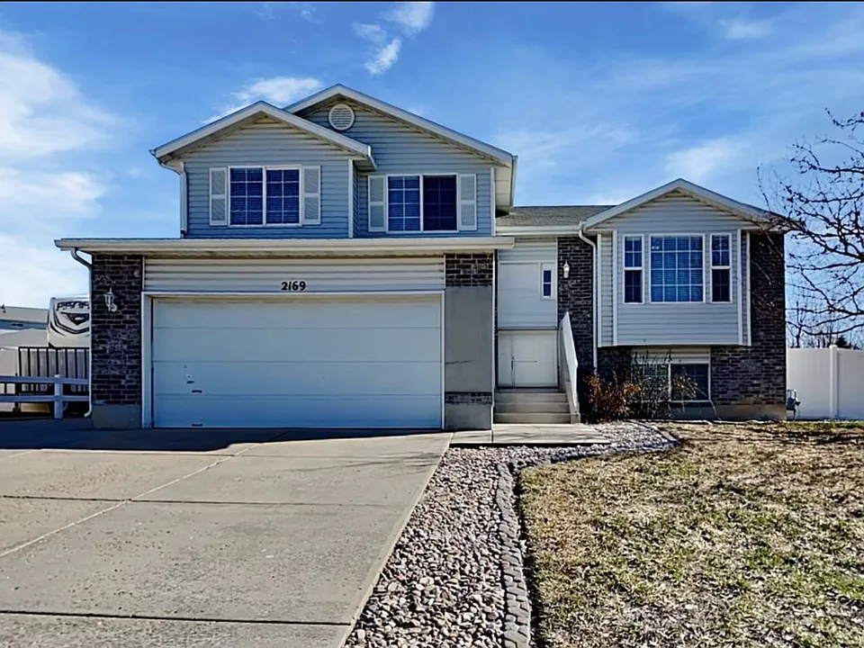642 N 1420 W #1