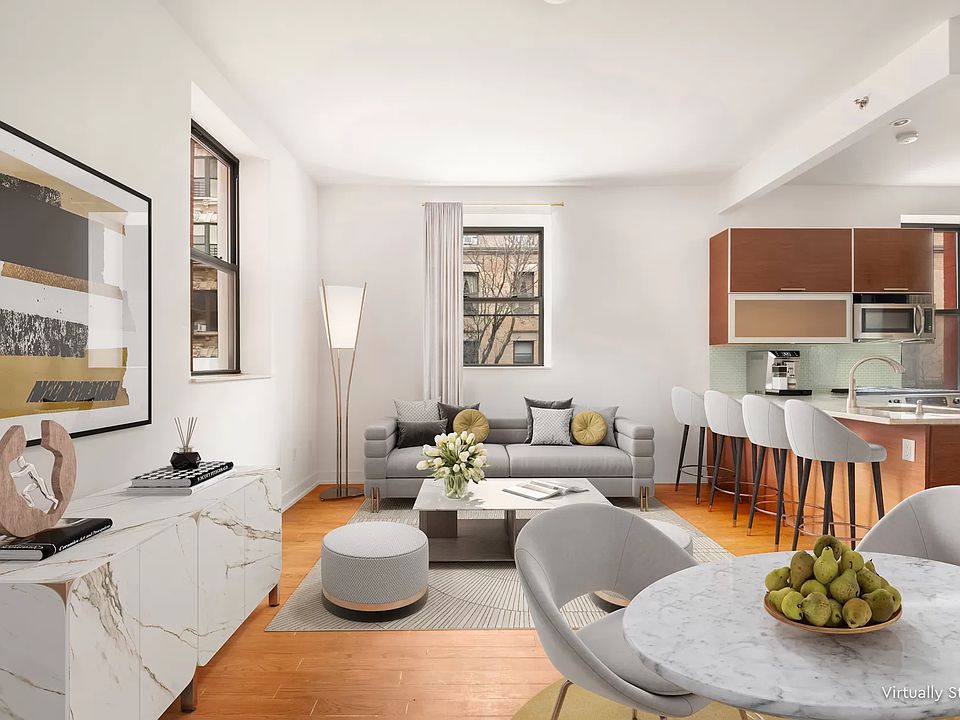 1st image of 159 W 118th St APT 3B