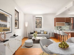 159 W 118th St APT 3B, New York, NY 10026