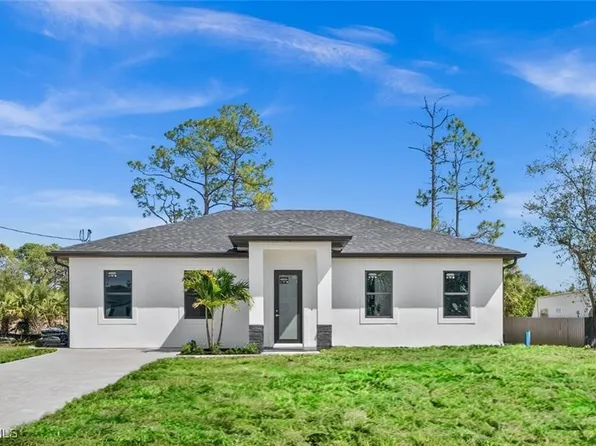 347 Rancho Ave, Lehigh Acres, FL 33974