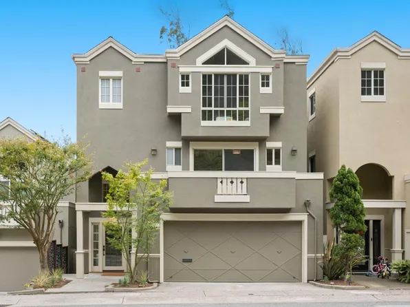 107 Knockash Hl, San Francisco, CA 94127