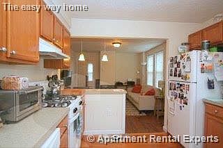 Apartment Rental Experts