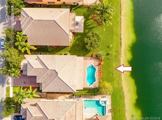 4446 SW 179th Way, Miramar, FL 33029