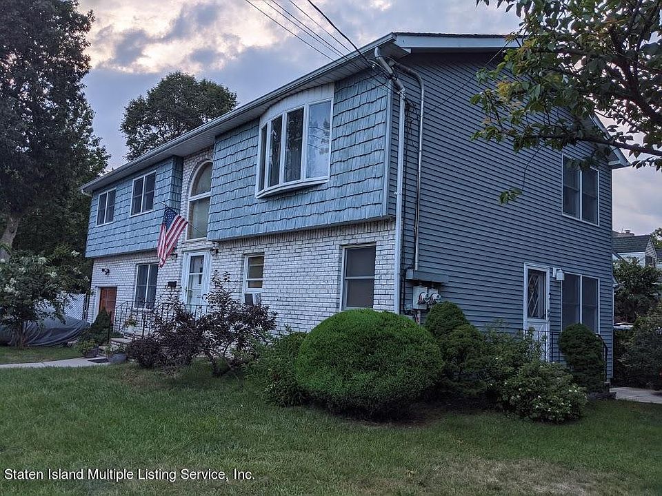 5 Burchard Ct Staten Island Ny 10312 Mls 1145127 Zillow