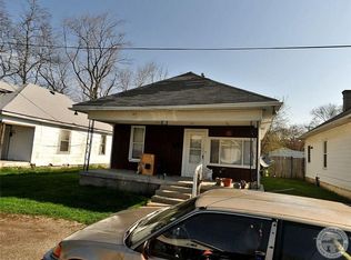 1122 Fox St, Springfield, OH 45503