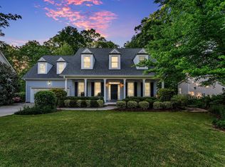 205 Arden Crest Ct, Cary, NC 27513